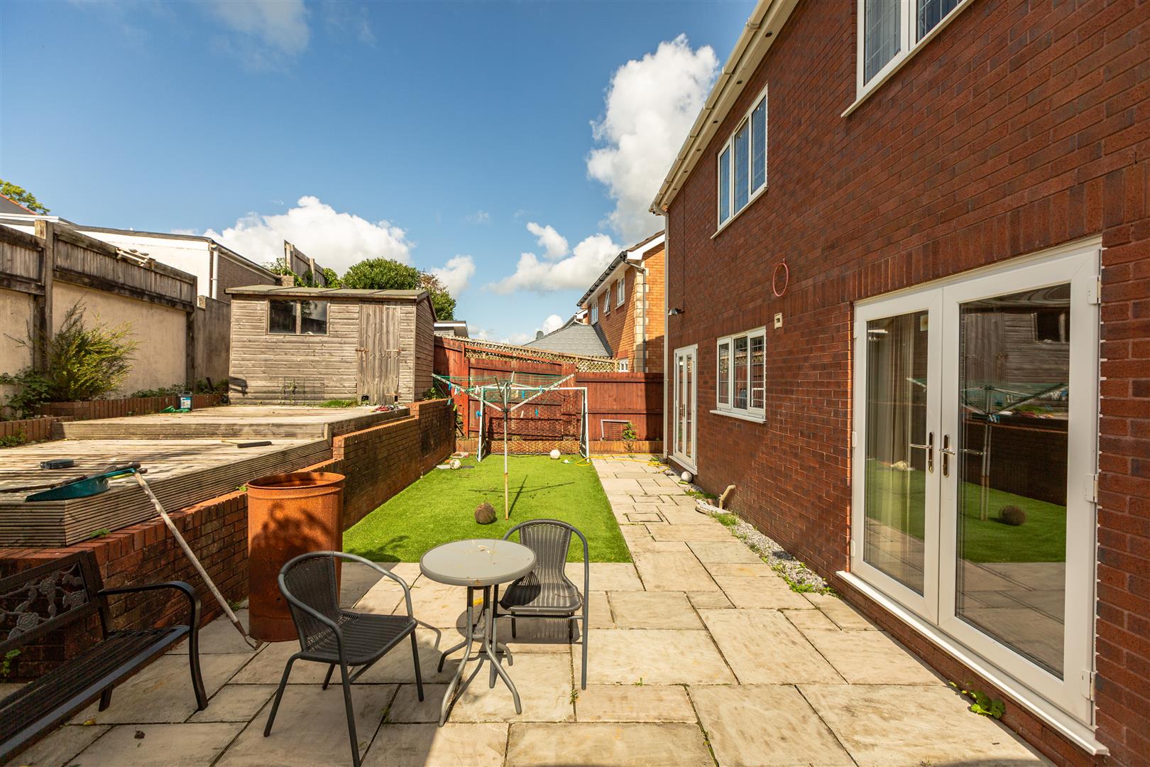 Oakwood Drive, Gowerton, Swansea, SA4 3DJ